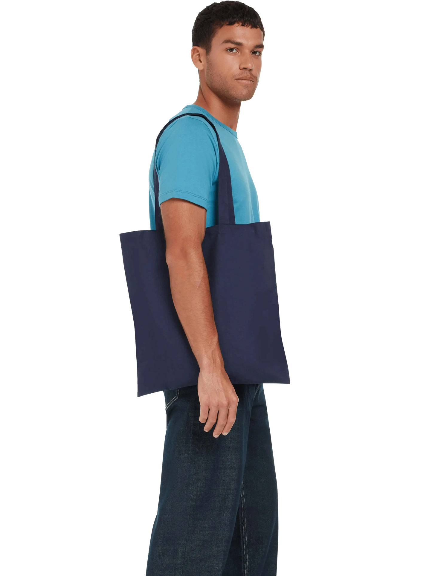 EP70 - Earth Positive® Shopper Tote Bag
