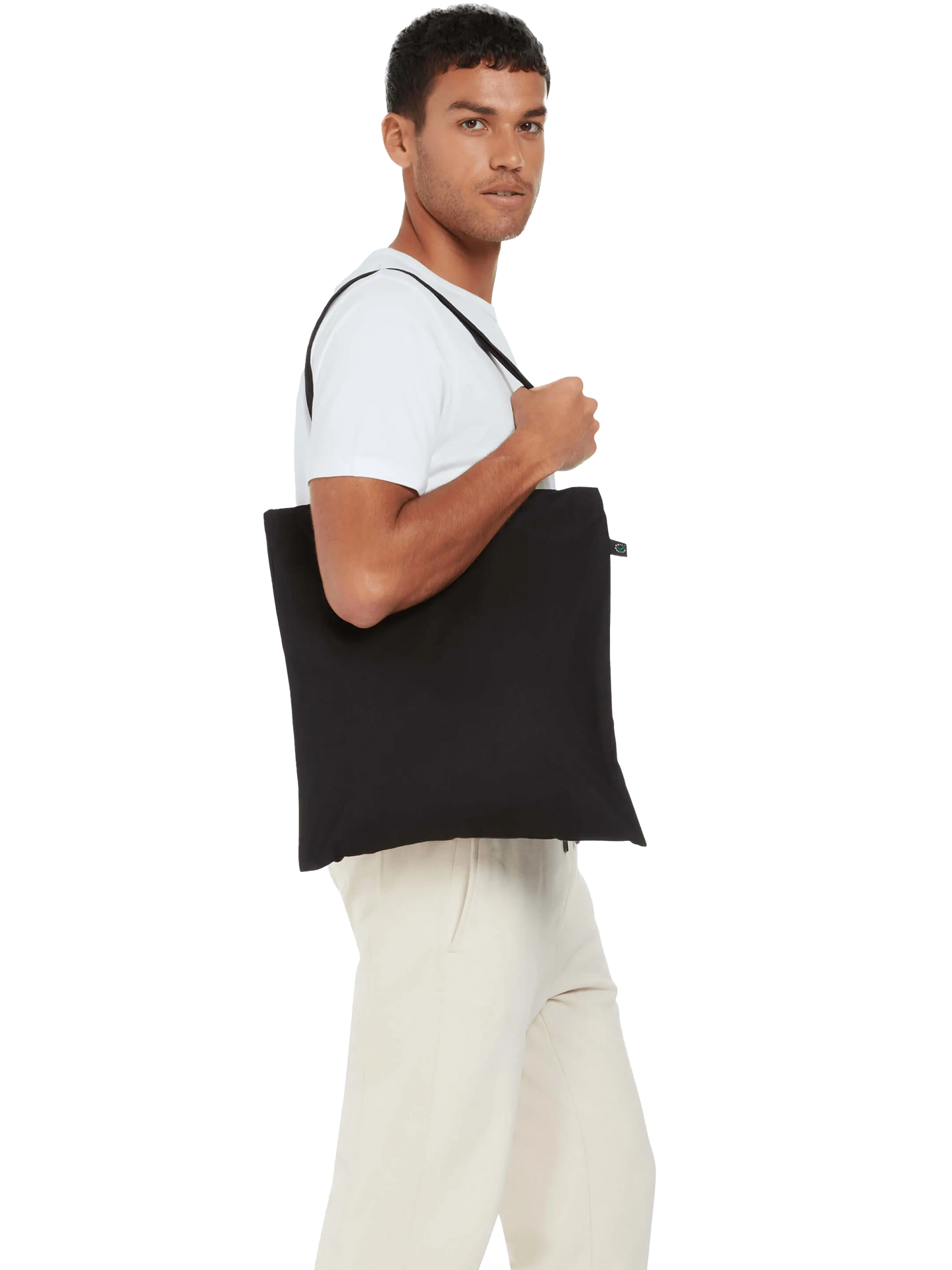 EP70 - Earth Positive® Shopper Tote Bag