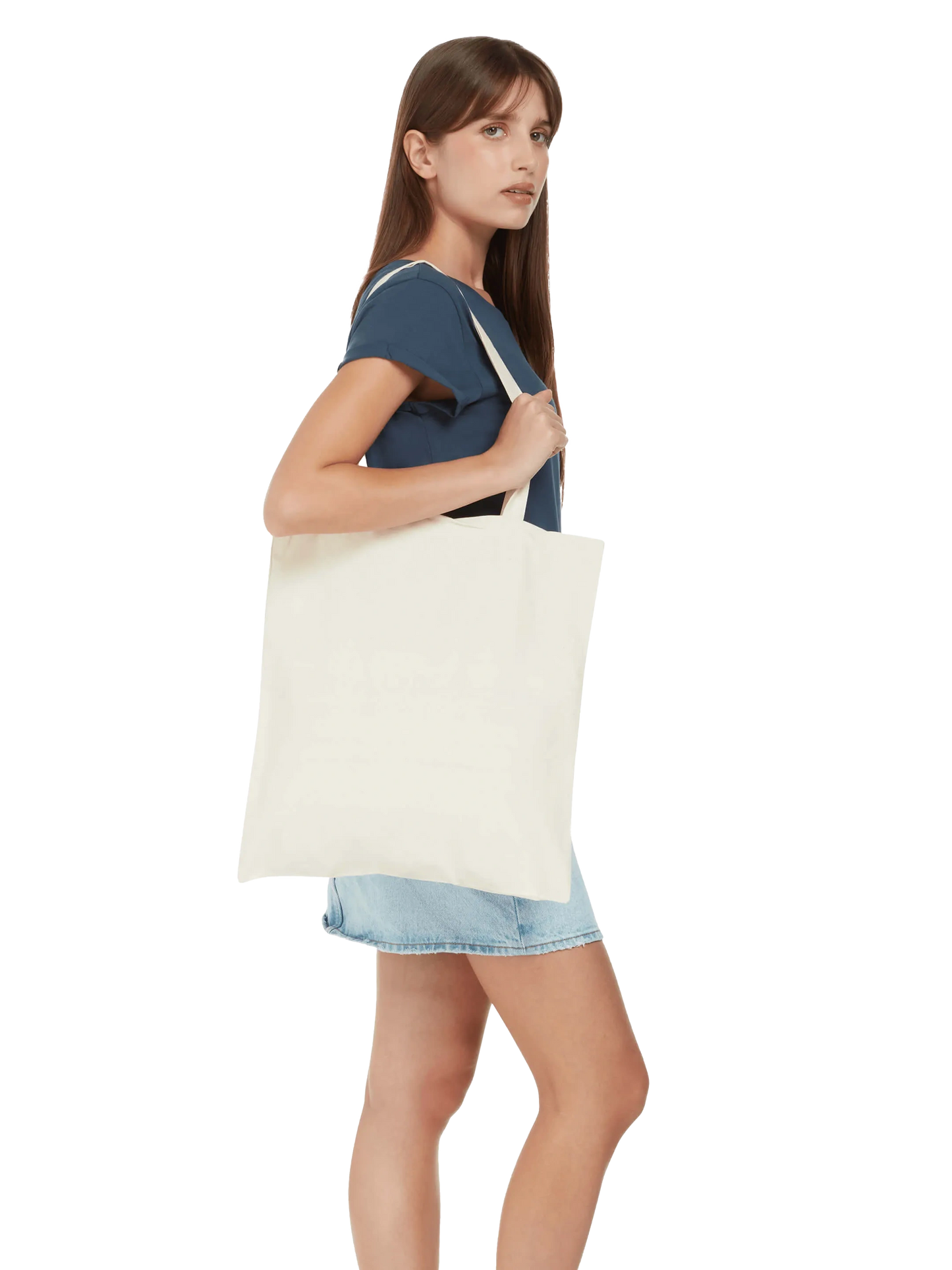 EP70 - Earth Positive® Shopper Tote Bag
