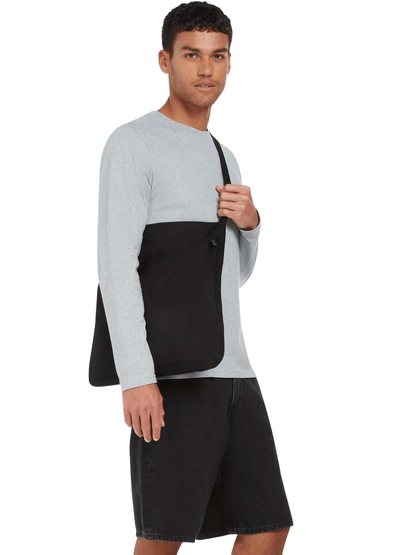 EP81 - Earth Positive® Cross Body Bag