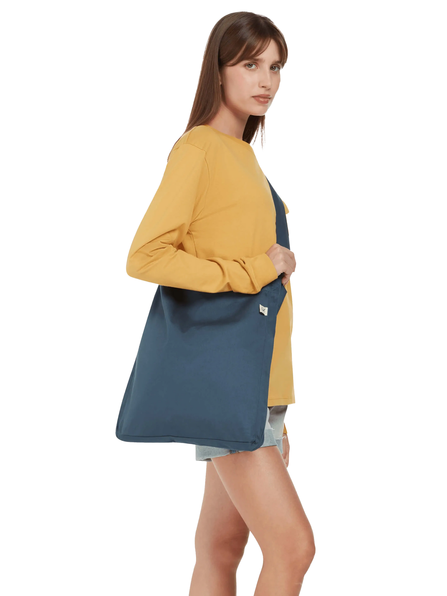 EP81 - Earth Positive® Cross Body Bag