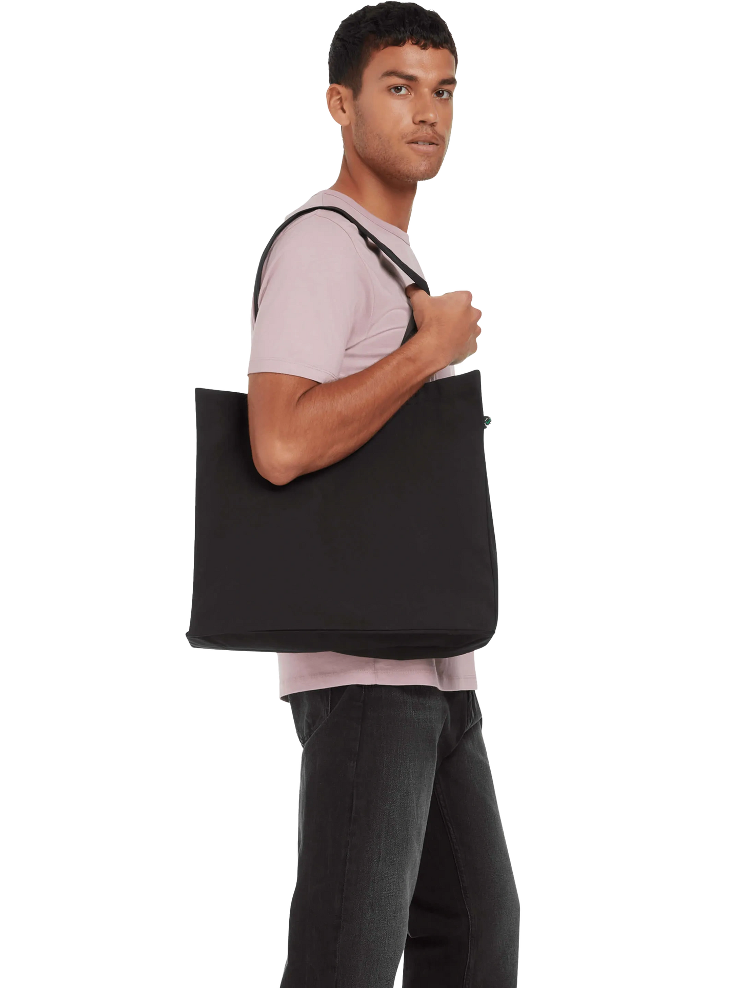 EP80 - Earth Positive® Heavy Lifter Shopper Bag