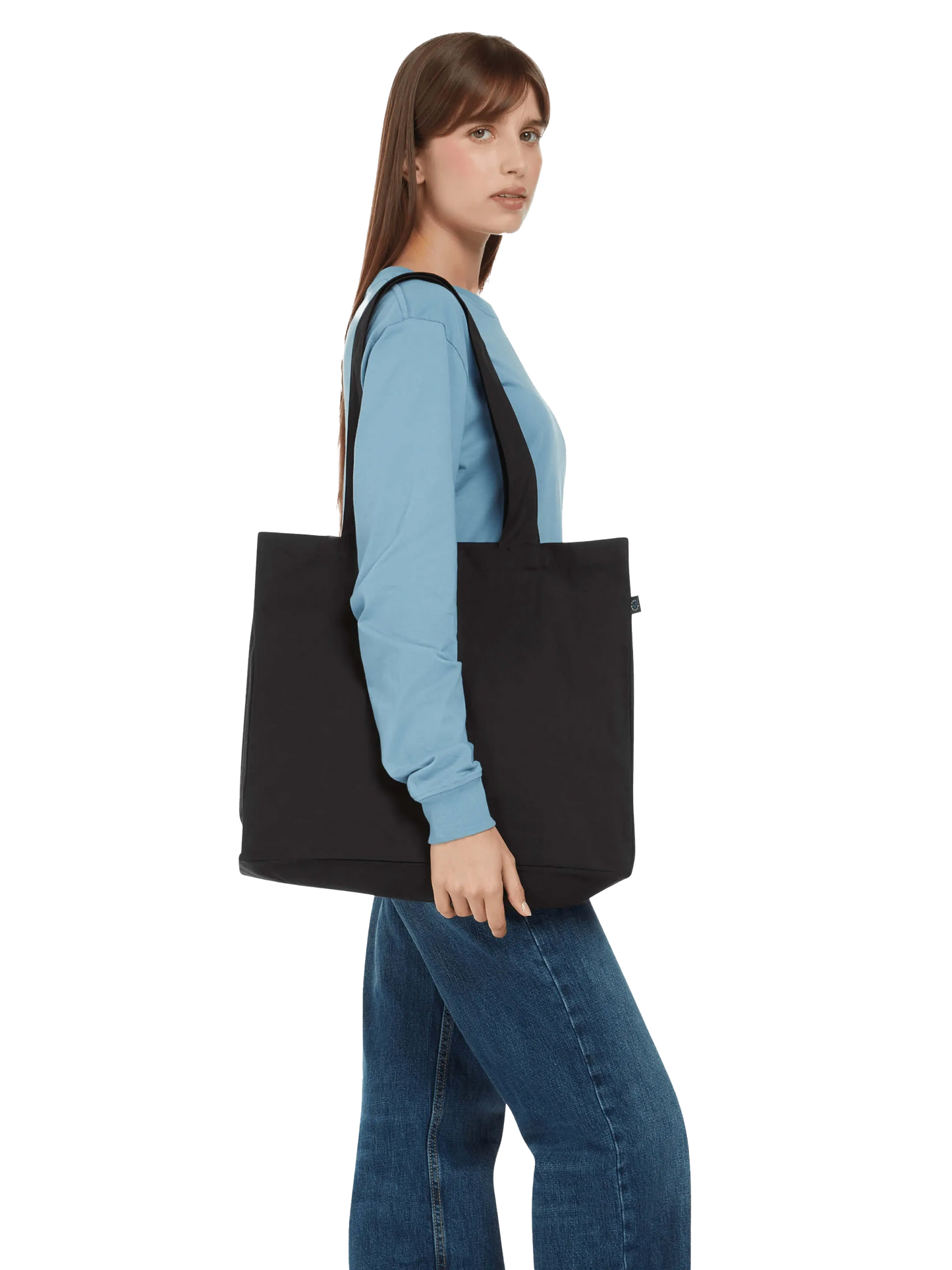 EP80 - Earth Positive® Heavy Lifter Shopper Bag
