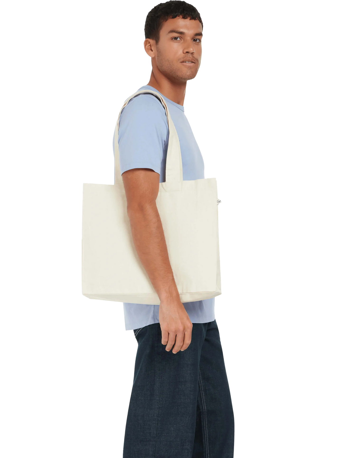 EP80 - Heavy Lifter Shopper Bag