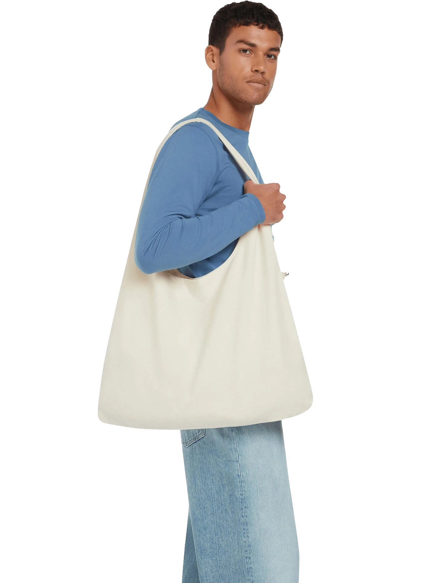 EP79 - Earth Positive® Hobo Bag
