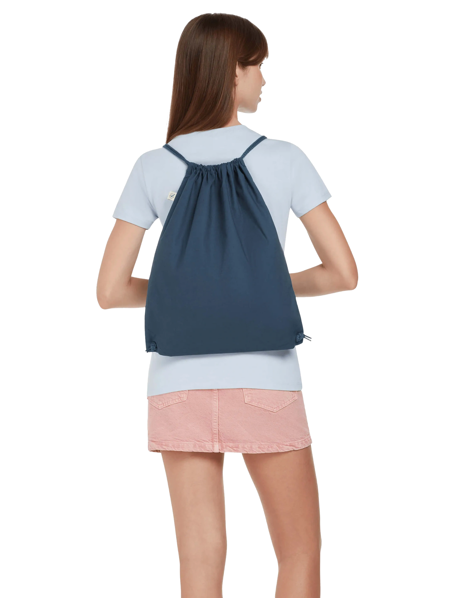 EP76 - Earth Positive® Drawstring Bag