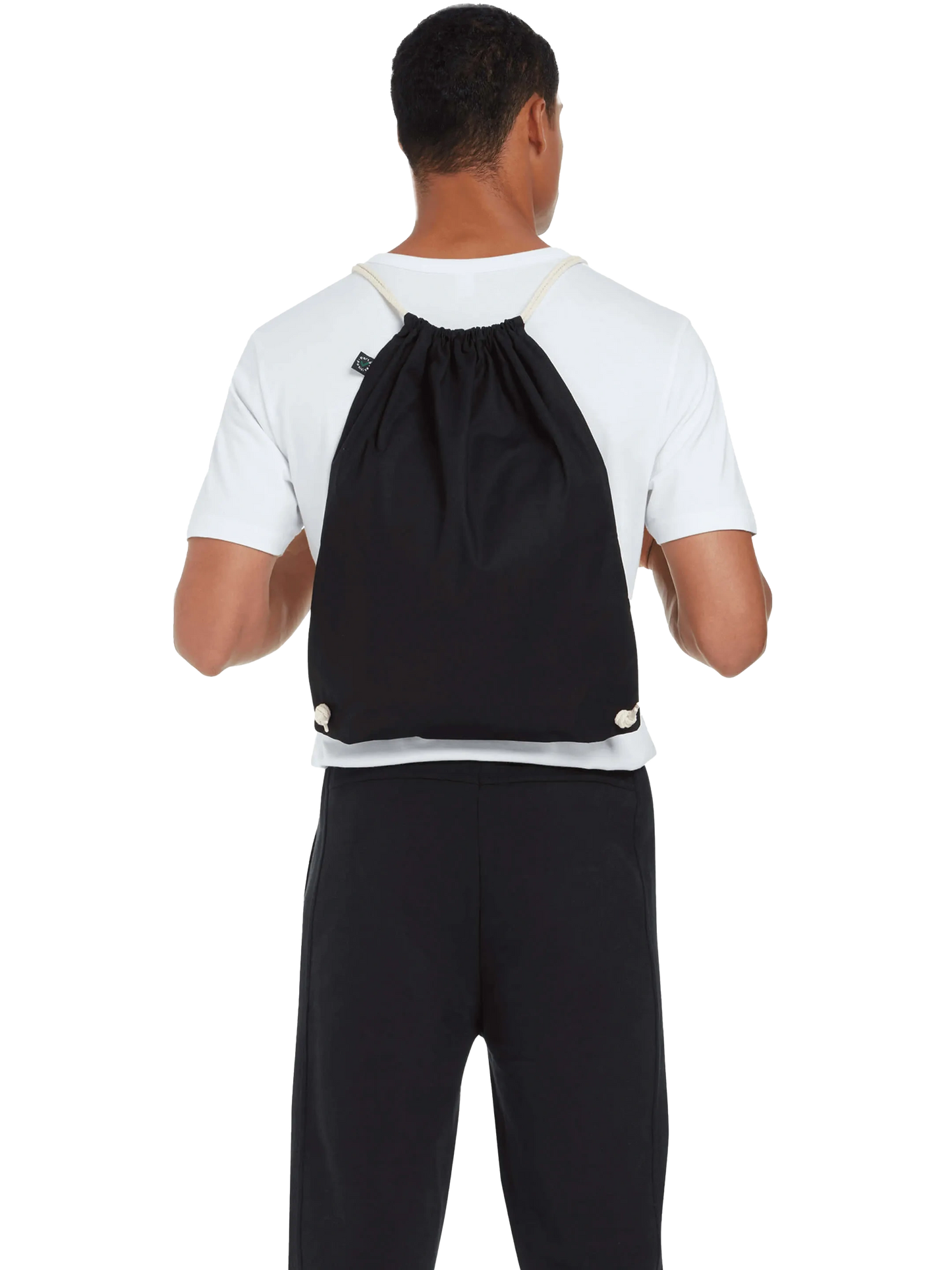 EP76 - Earth Positive® Drawstring Bag