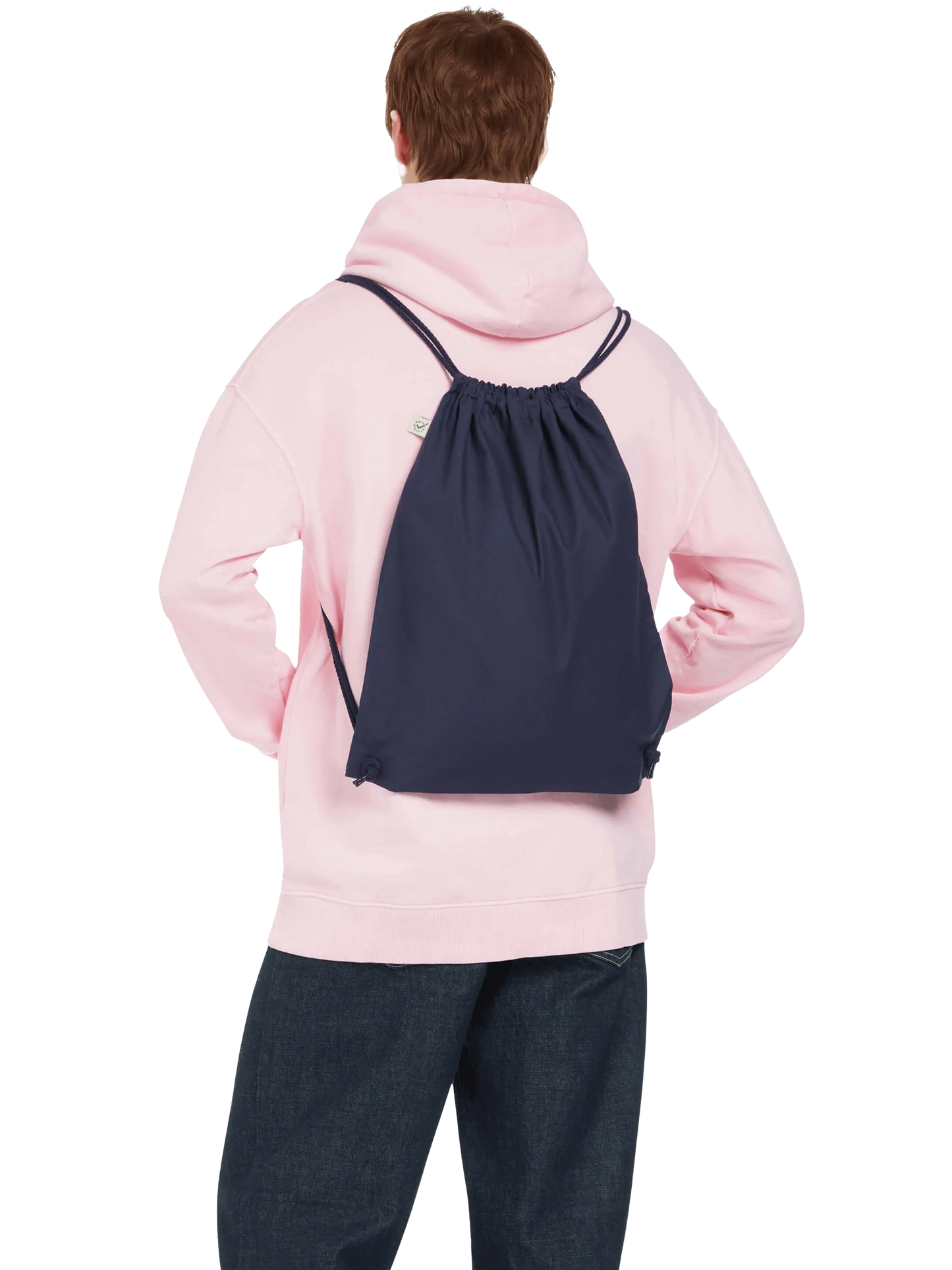 EP76 - Earth Positive® Drawstring Bag