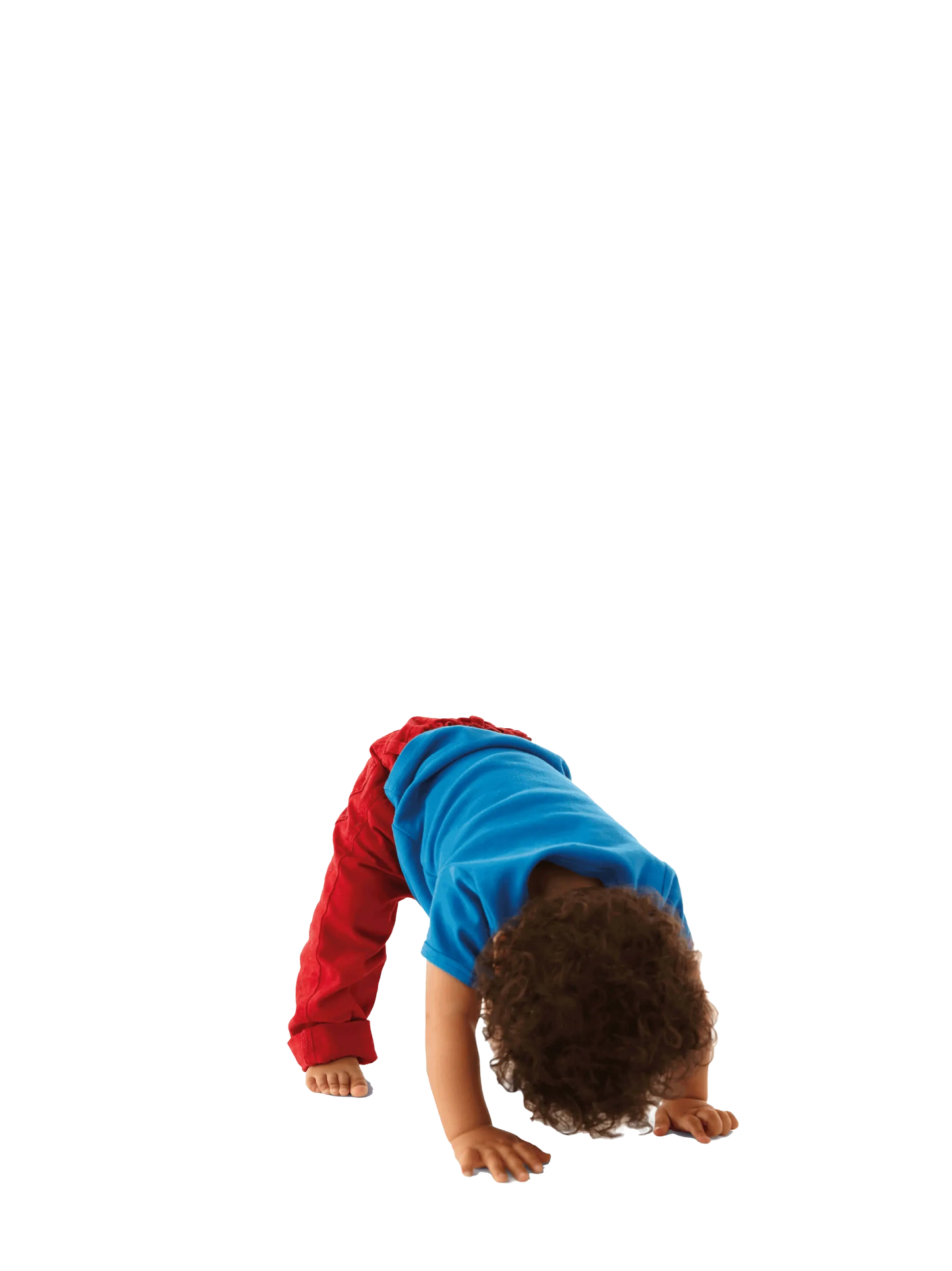 EPB01 - Baby Lap T-shirt