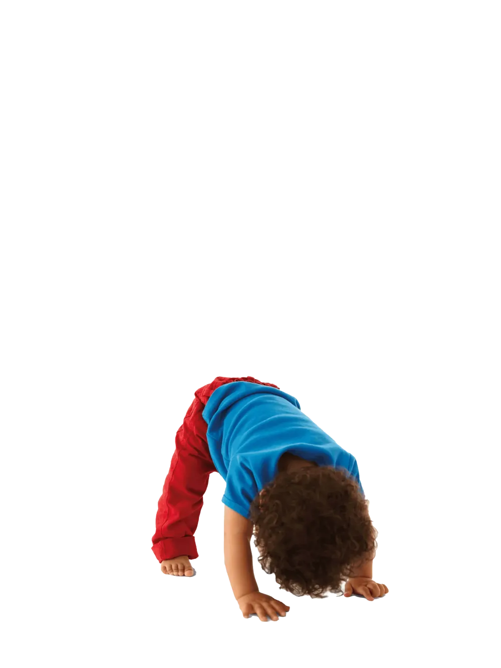 EPB01 - Baby Lap T-shirt