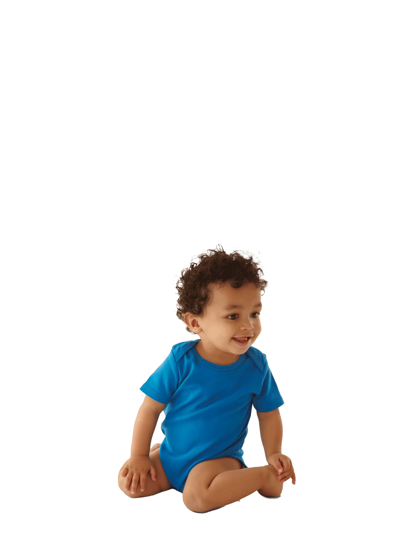 EPB02 - Earth Positive® Babygrow