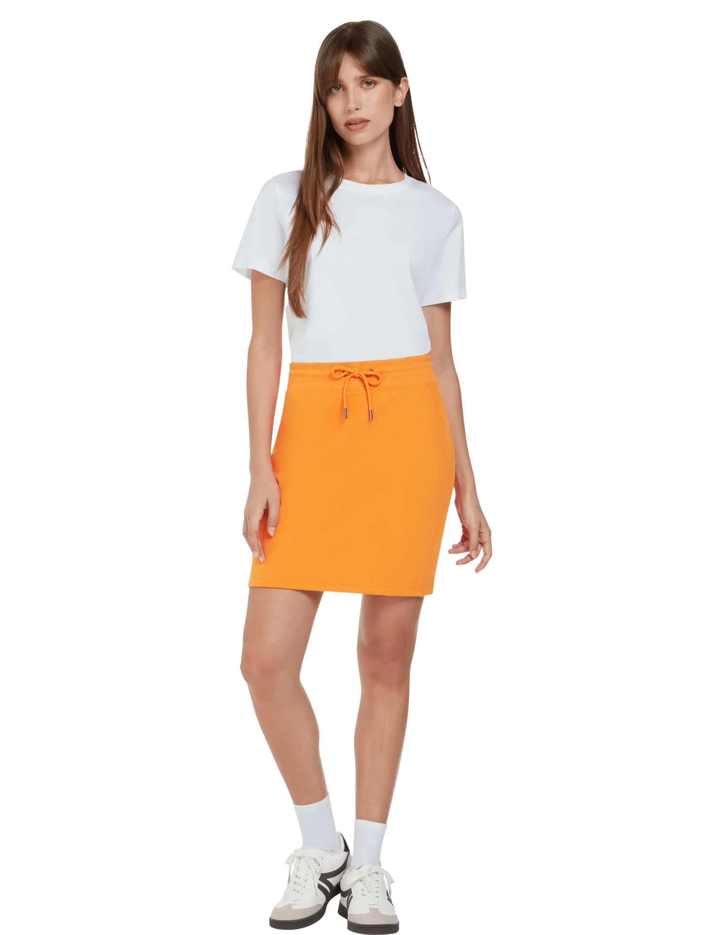EP343 - Earth Positive® Sweat Skirt
