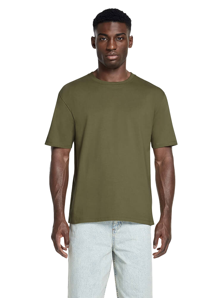 EP185 - Earth Positive® Premium Jersey T-shirt