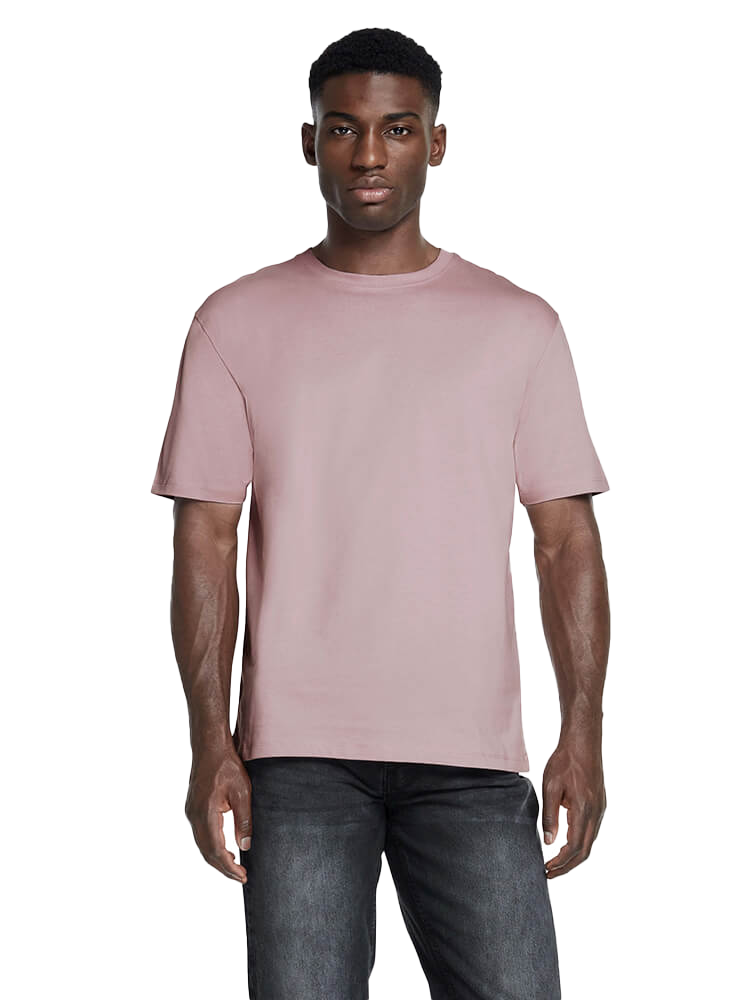 EP185 - Earth Positive® Premium Jersey T-shirt