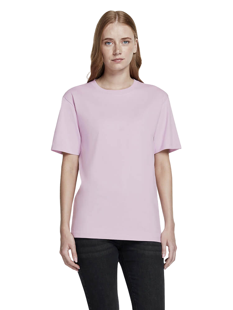 EP185 - Earth Positive® Premium Jersey T-shirt