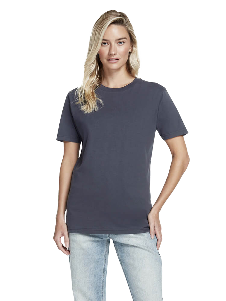EP185 - Earth Positive® Premium Jersey T-shirt