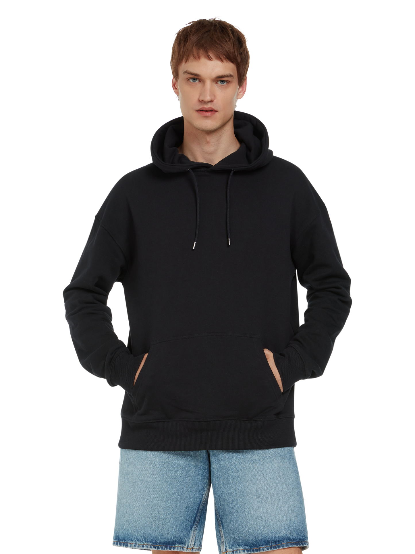 EP540 - Super Heavy Hoodie