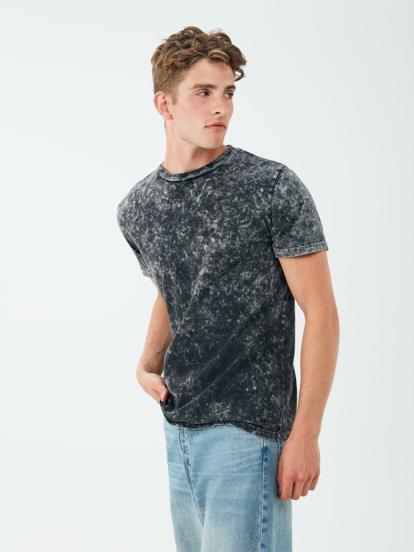 EP01 - Earth Positive® Jersey T-shirt