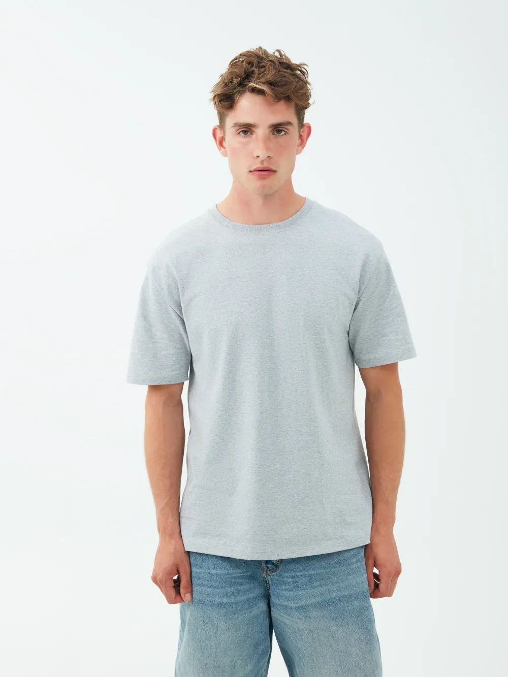 EP185 - Premium Jersey T-shirt