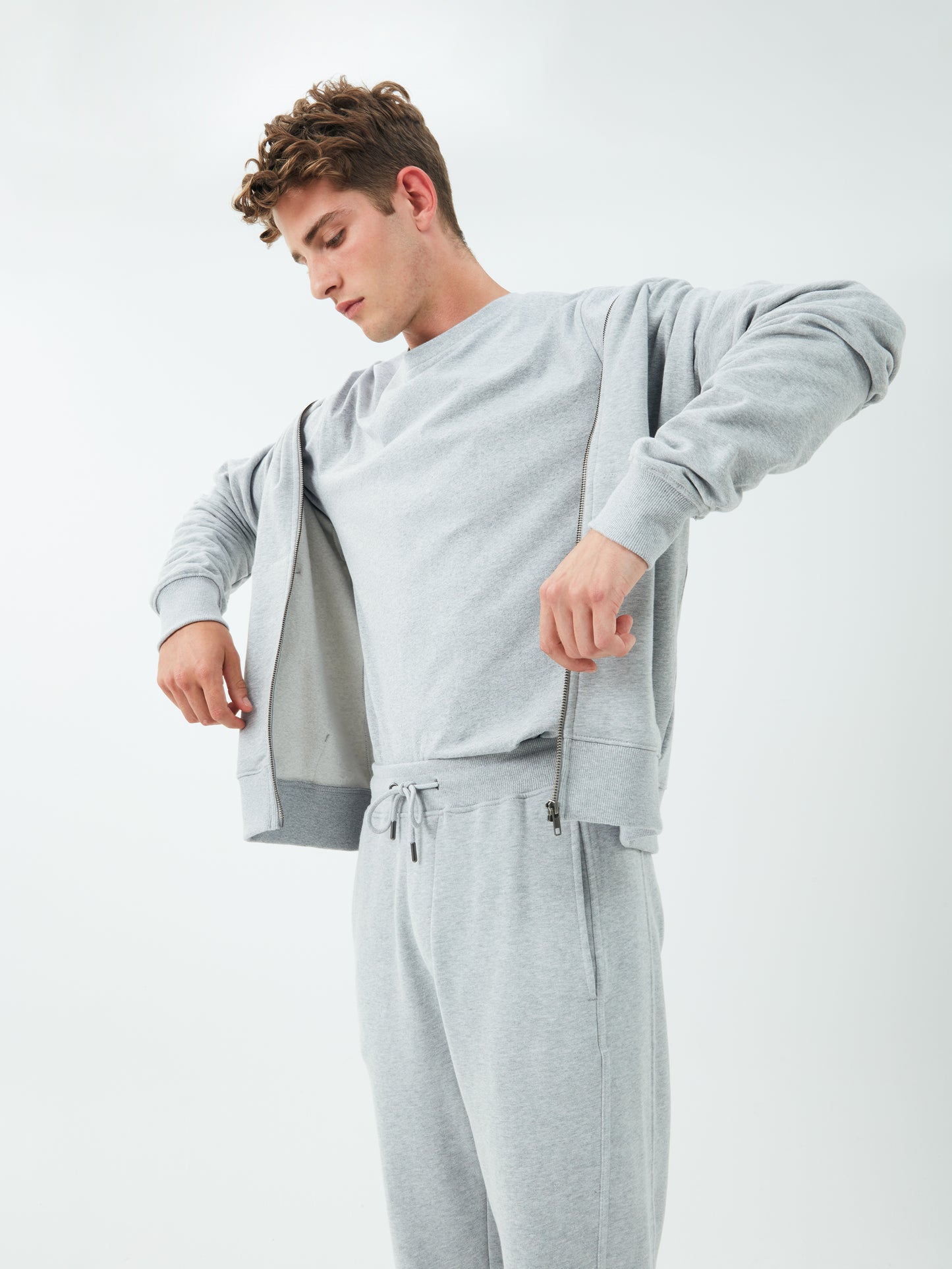 EP340 - Earth Positive® Sweatpants