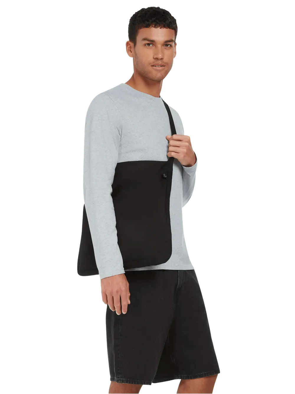 EP81 - Cross Body Bag