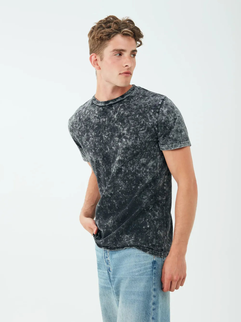 EP01 - Jersey T-shirt