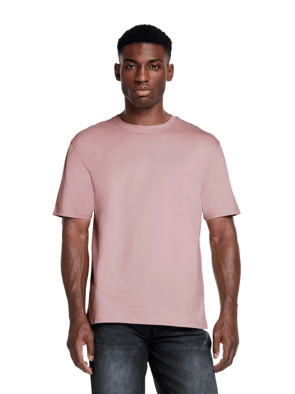 EP185 - Earth Positive® Premium Jersey T-shirt – Earth Positive