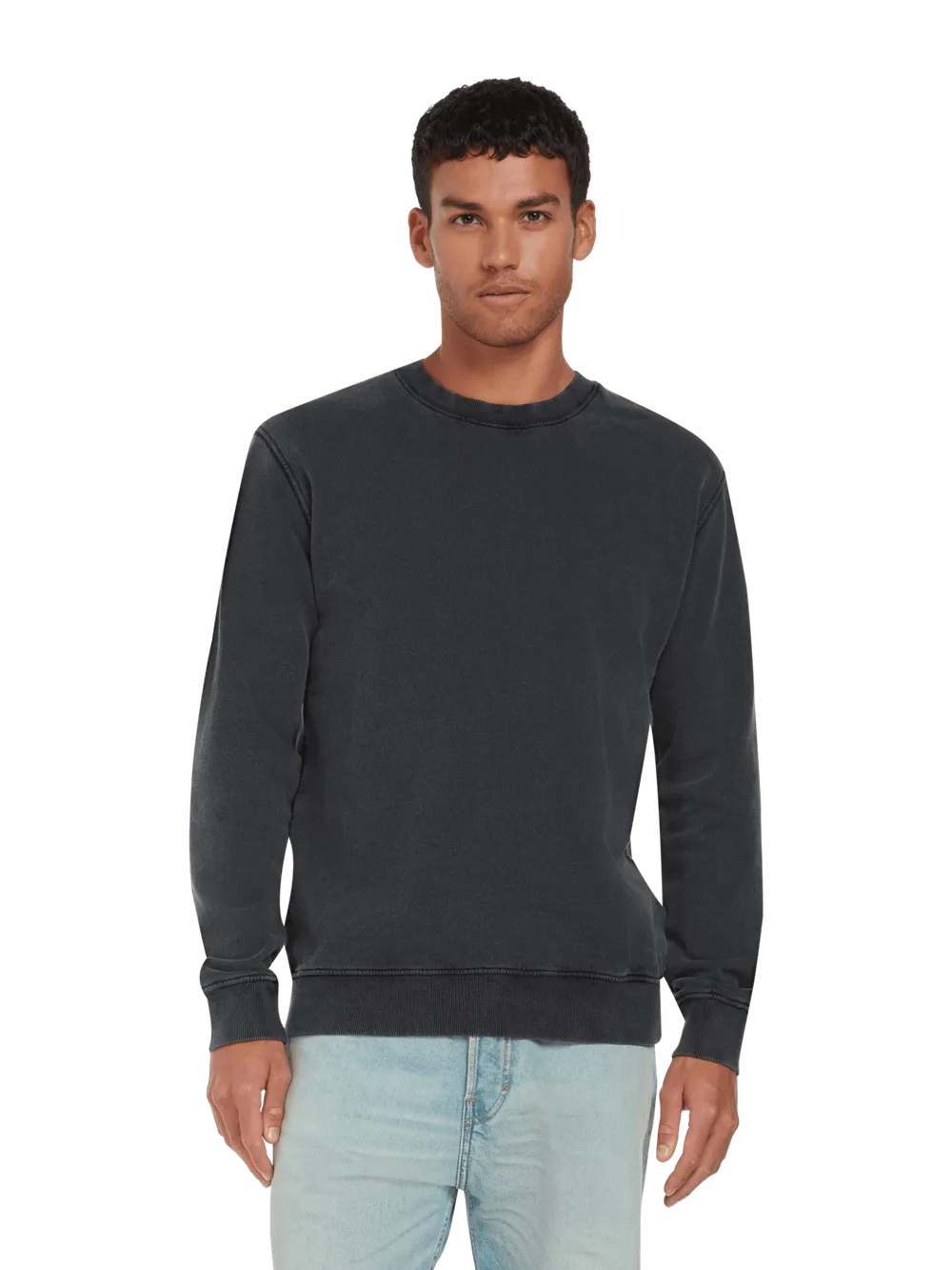 EP302 - Earth Positive® Sweatshirt – Earth Positive® by