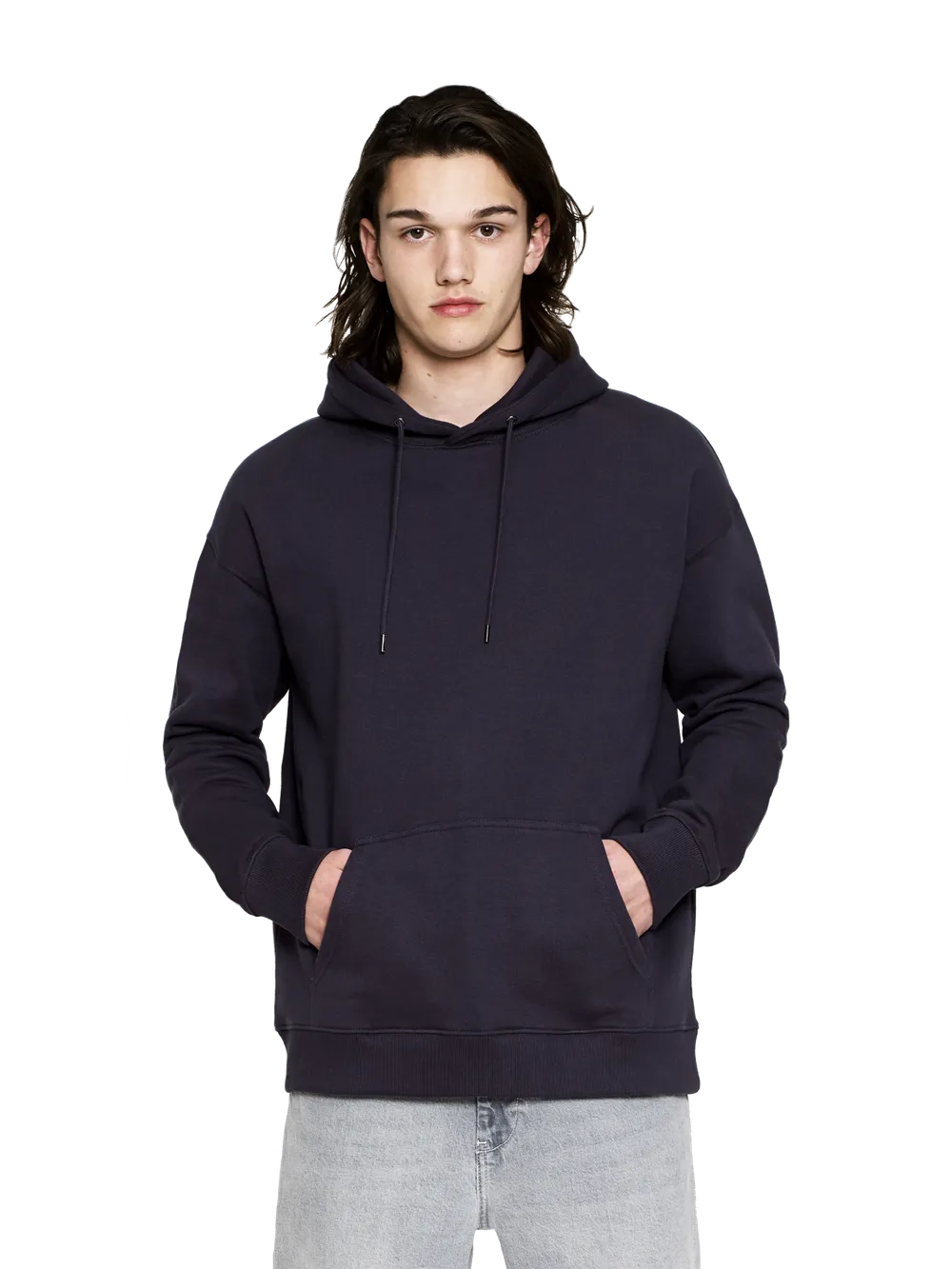 EP31P - Heavy Pullover Hoodie