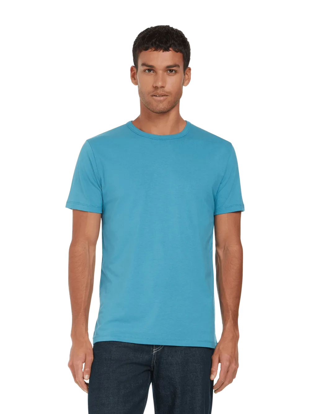 BAM01 - Jersey T-shirt