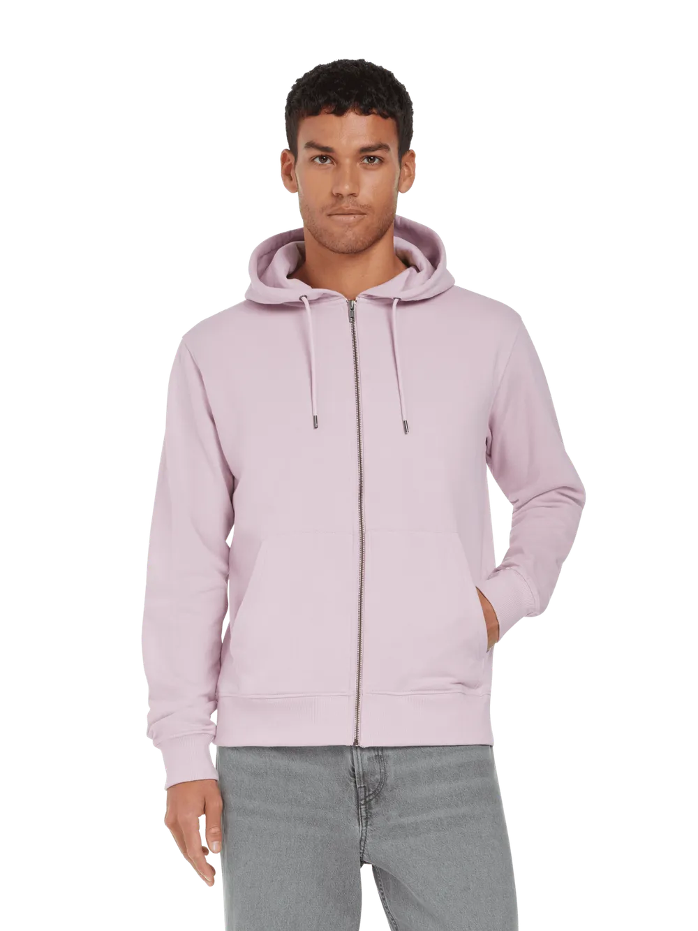 EP303 - Full Zip Hoodie