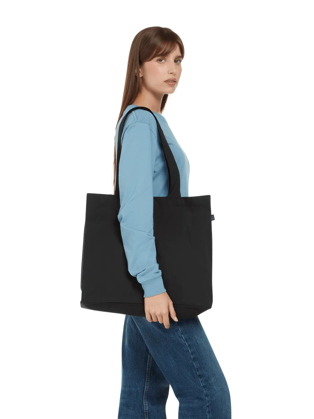 EP80 - Heavy Lifter Shopper Bag