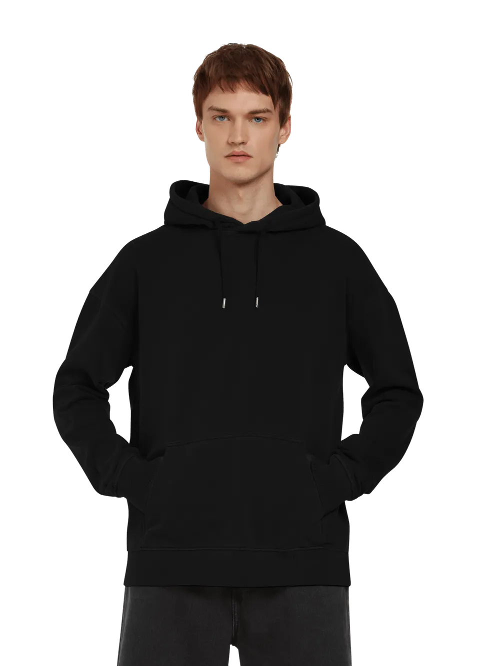 EP540 - Super Heavy Hoodie