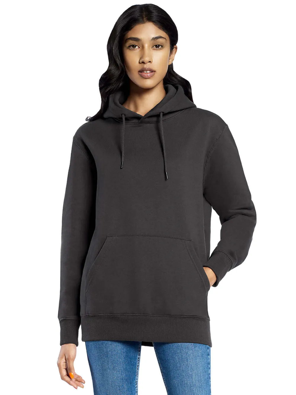 COR51P - Heavy Pullover Hoodie
