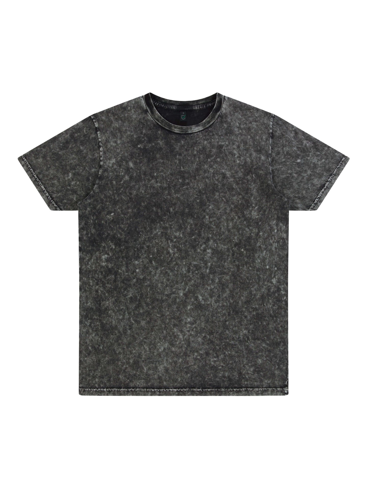 Earth Positive® Jersey T-shirt - Acid Black - L