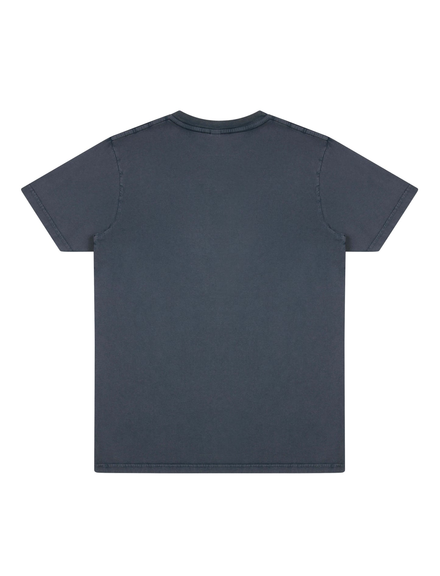 Earth Positive® Jersey T-shirt - Stone Washed Denim - XS