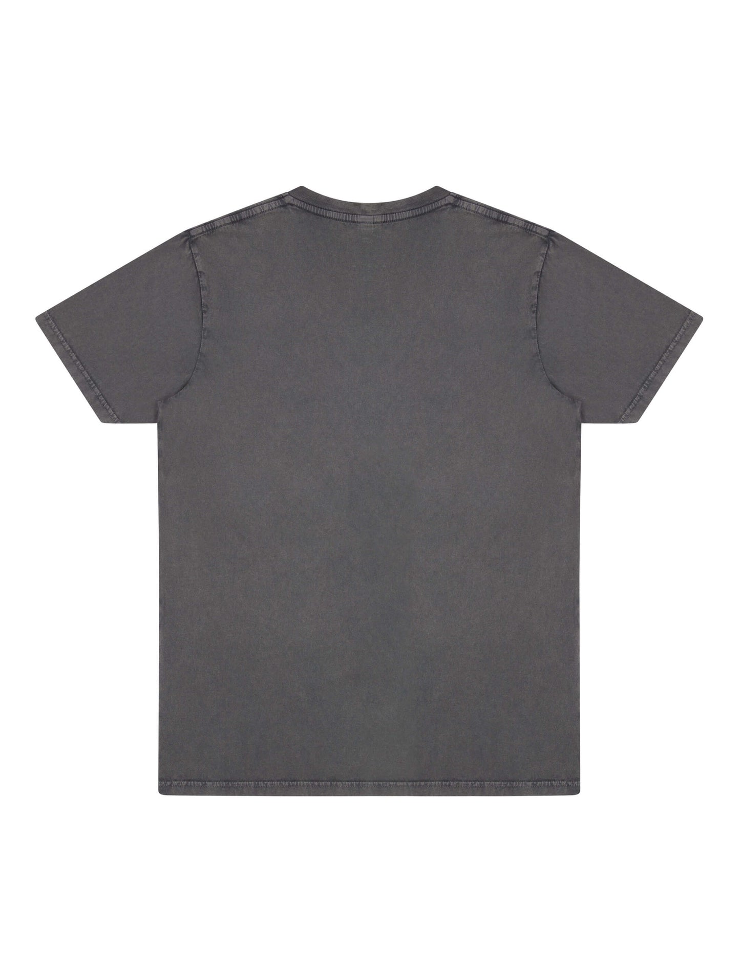 Earth Positive® Jersey T-shirt - Stone Washed Grey - S