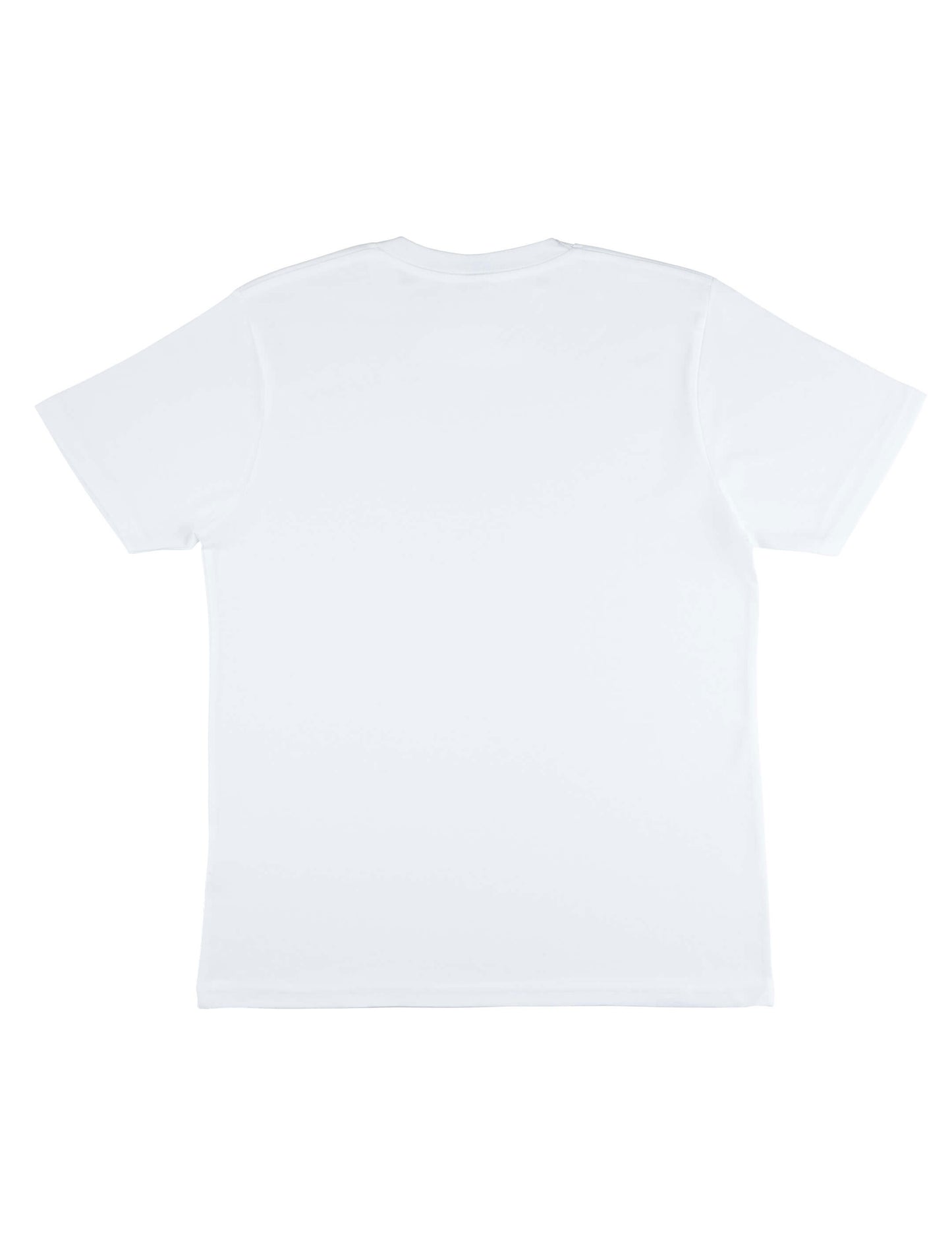 Earth Positive® Jersey T-shirt - White - L