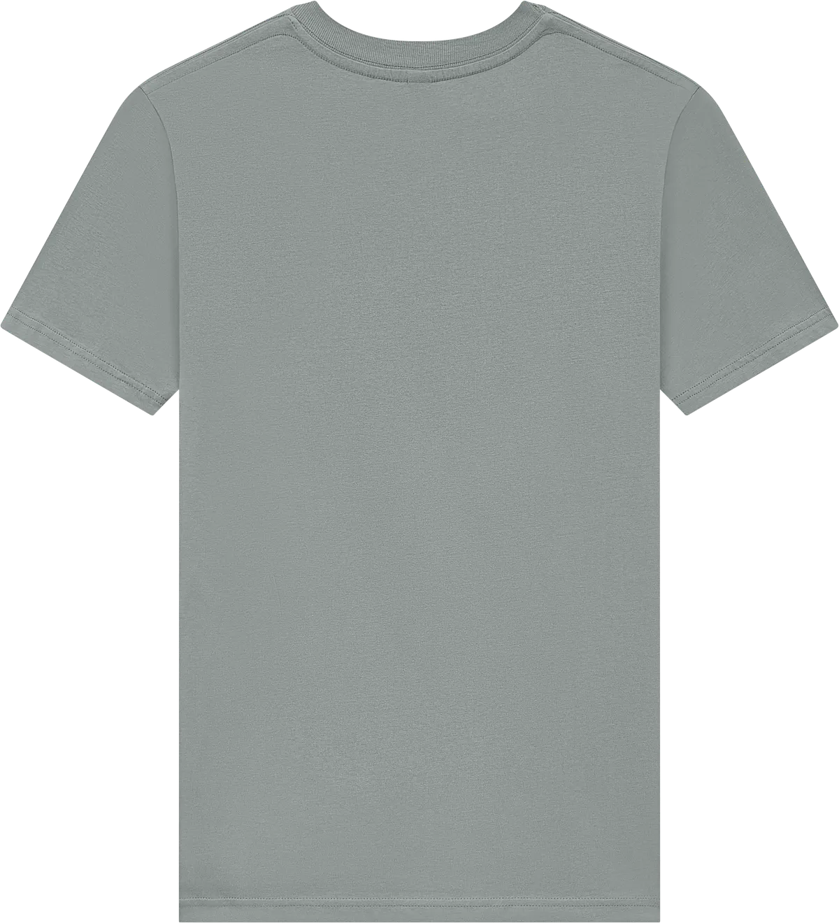 EP01-GY5 - Jersey T-shirt - Light Grey