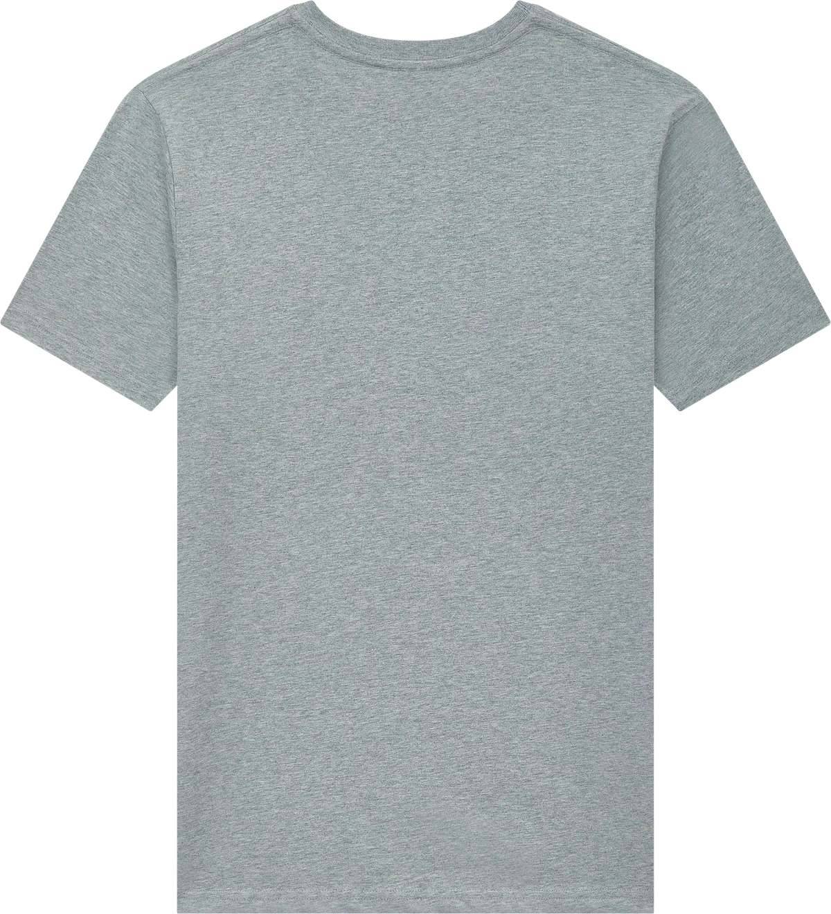 EP01-LHE6 - Jersey T-shirt - Light Heather