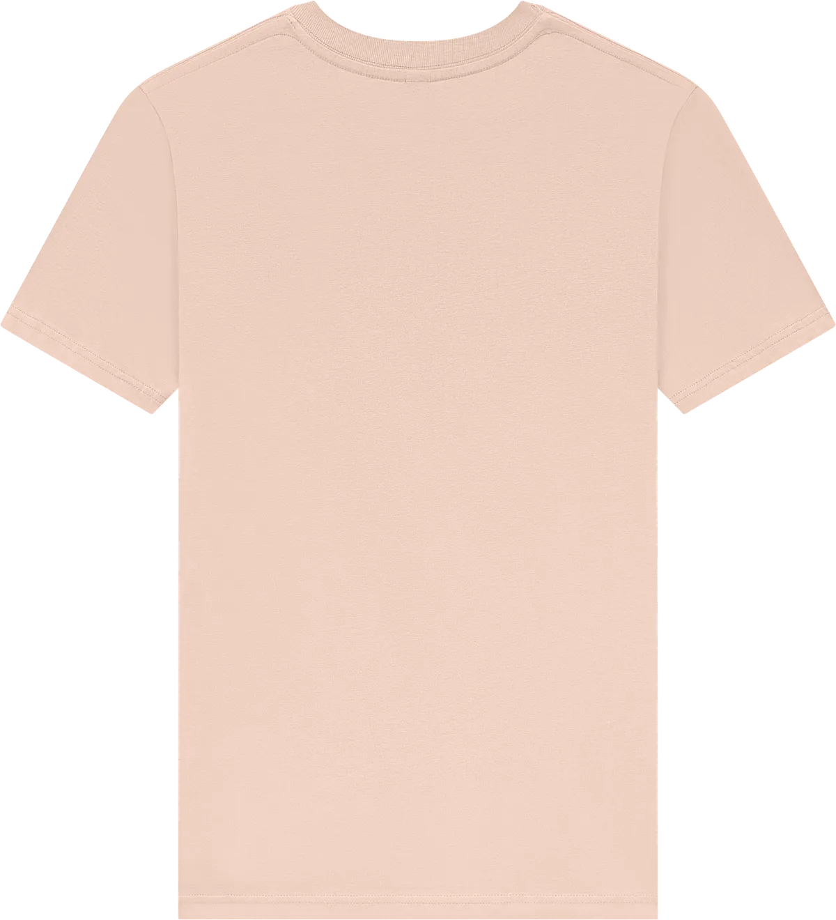 EP01-MP4 - Jersey T-shirt - Blush Pink