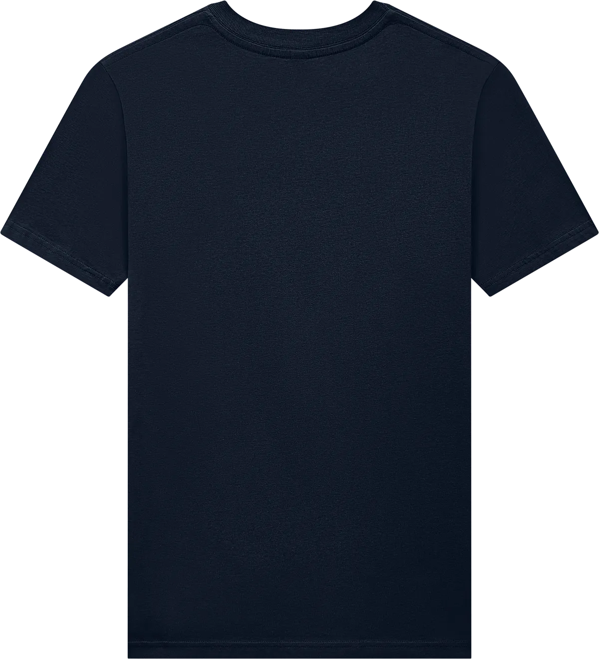 EP01-NA6 - Jersey T-shirt - Dark Navy