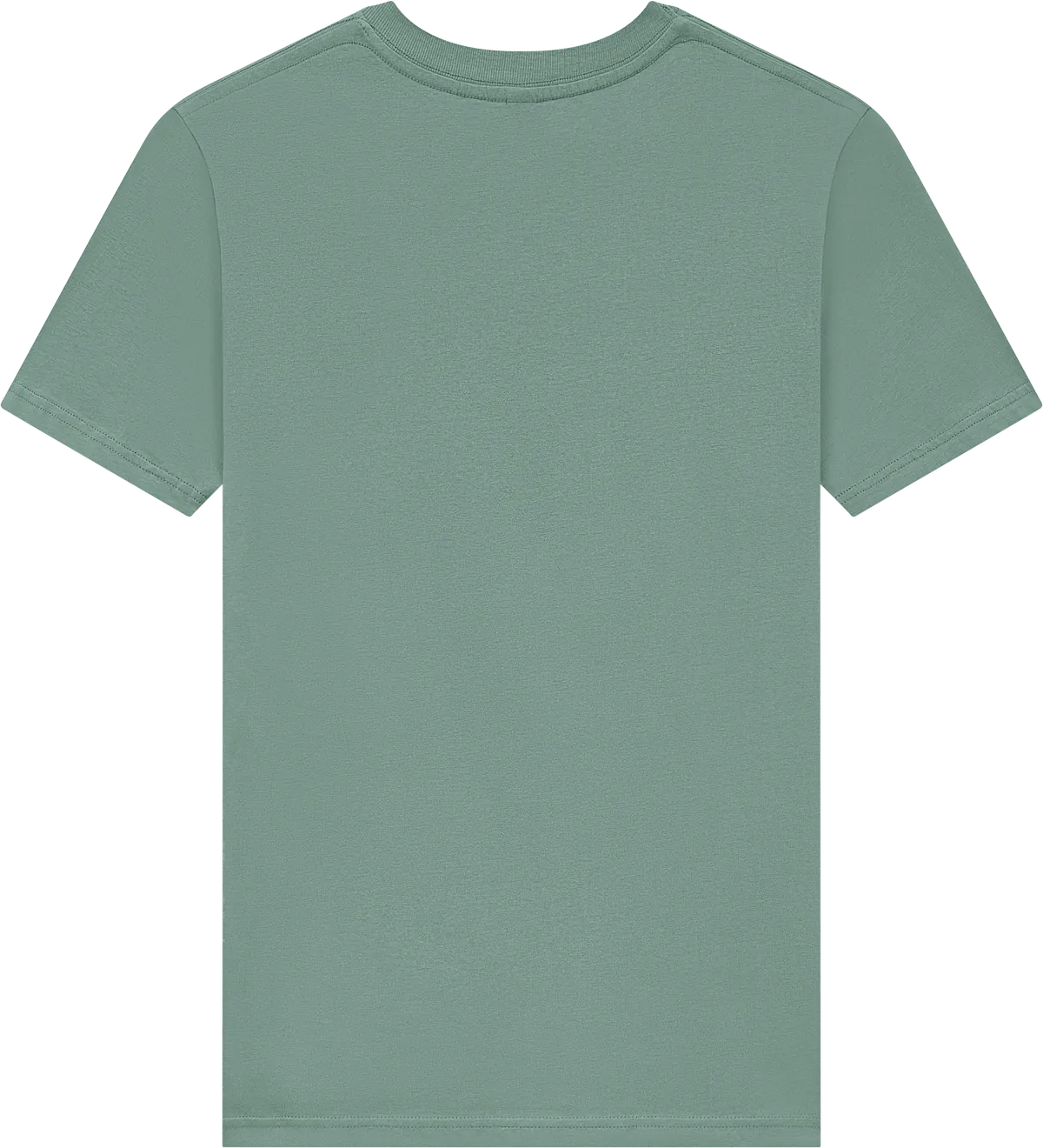 EP01-SLGR1 - Jersey T-shirt - Slate Green
