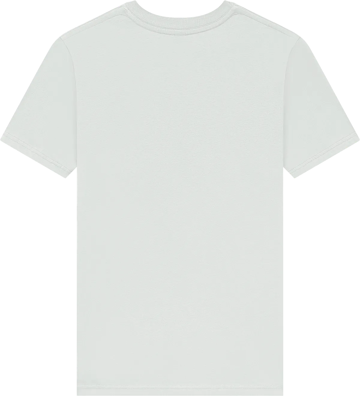 EP01-WM0 - Jersey T-shirt - Off White