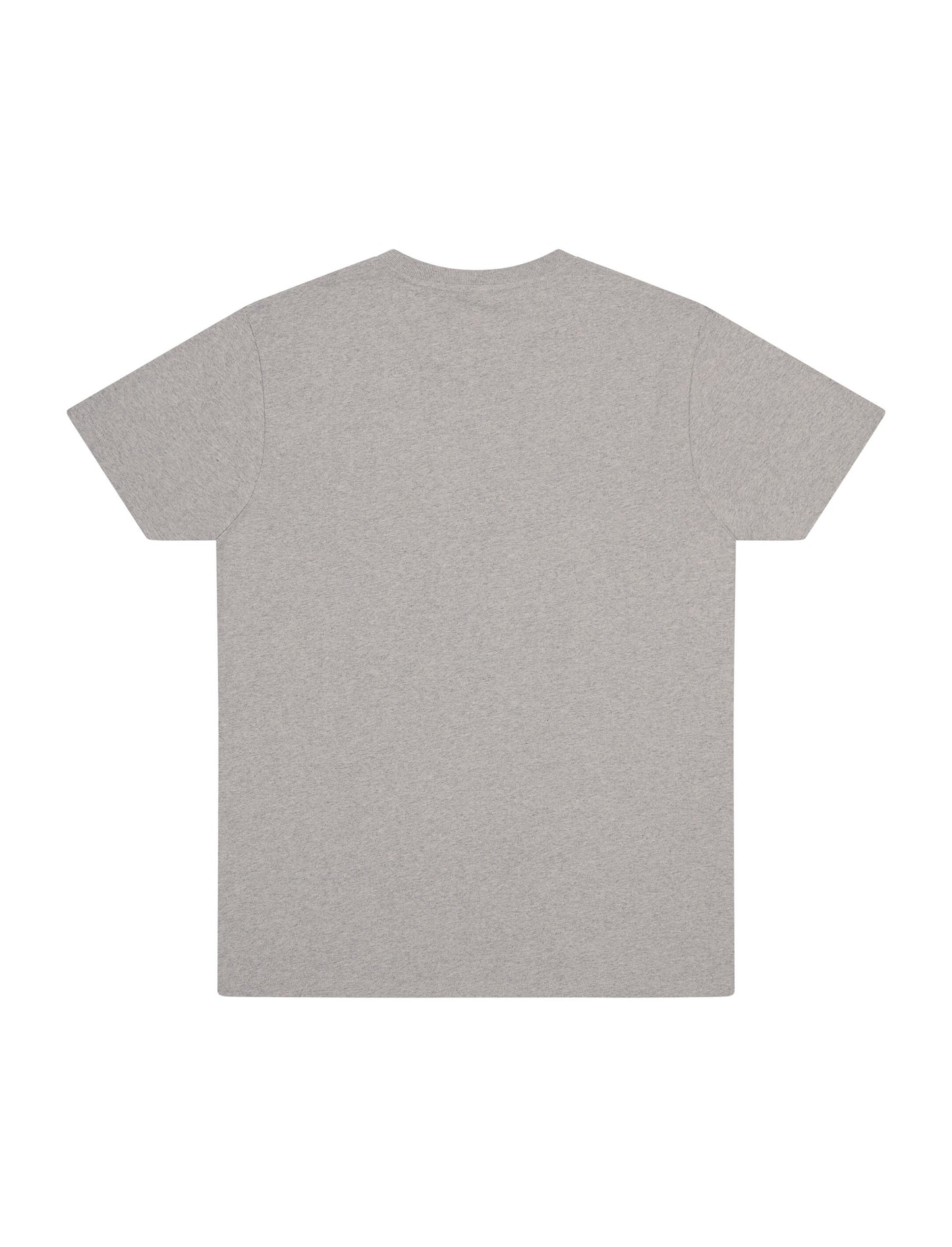 Earth Positive® Premium Jersey T-shirt - Light Heather - L