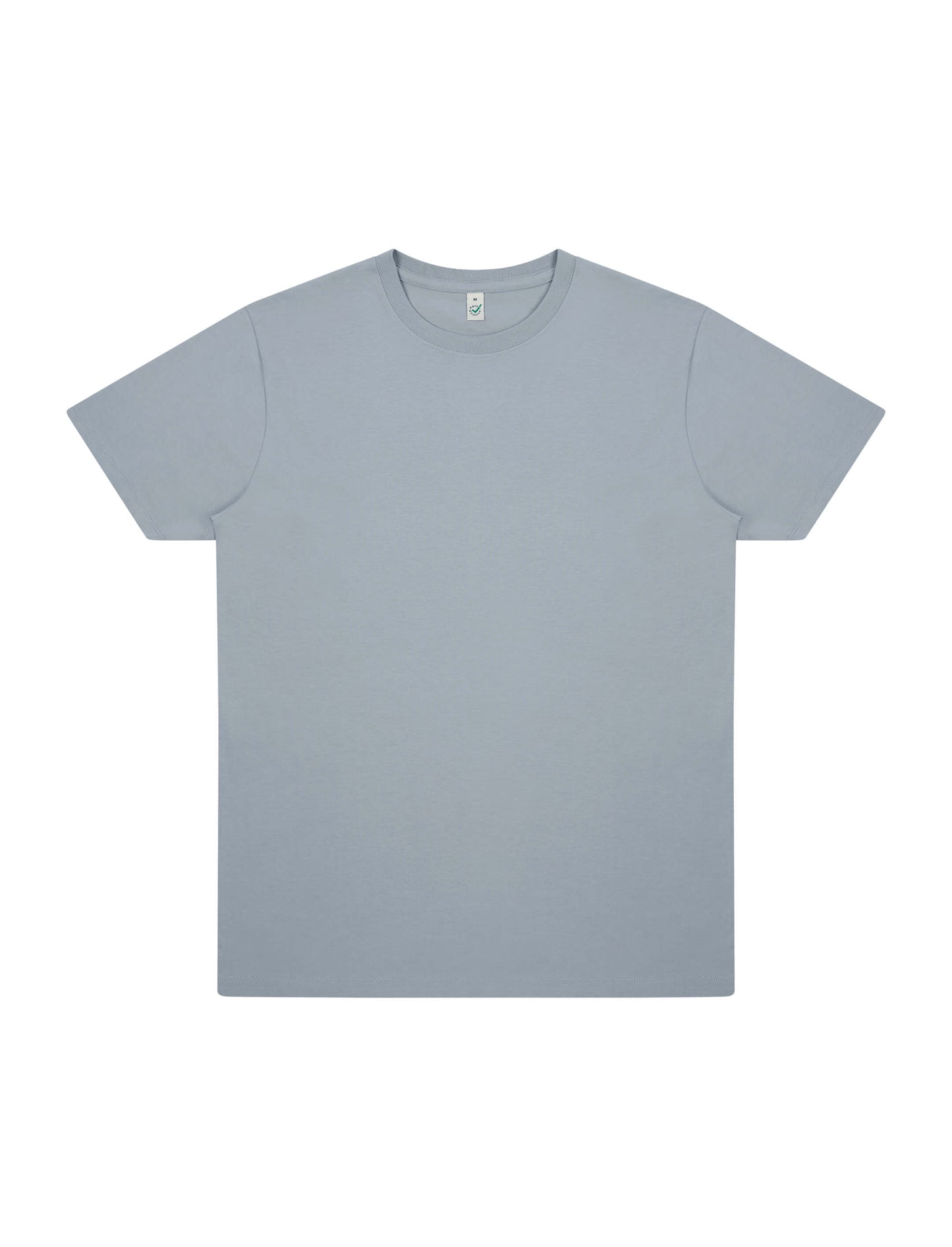 Earth Positive® Premium Jersey T-shirt - Sport Grey - M
