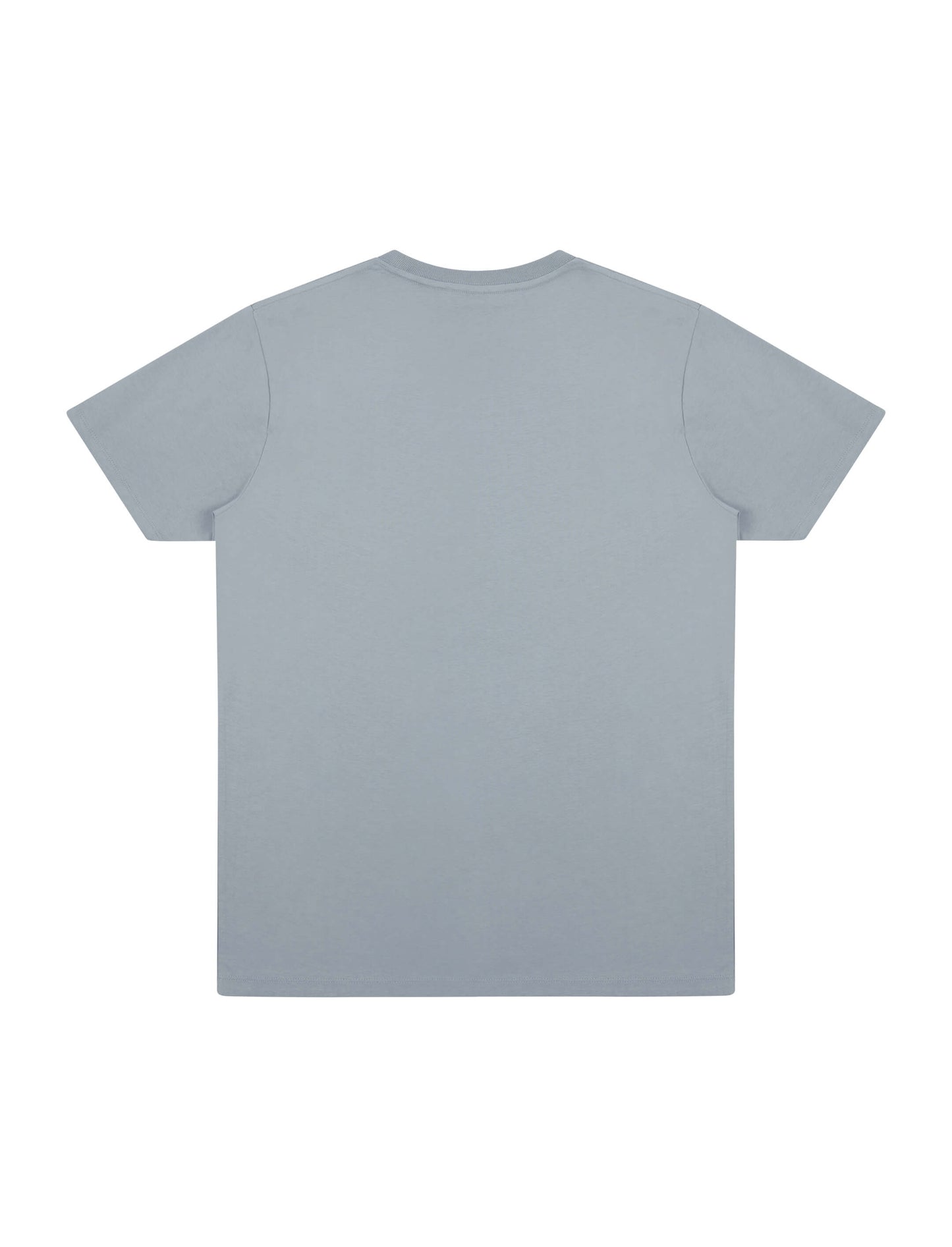 Earth Positive® Premium Jersey T-shirt - Sport Grey - M