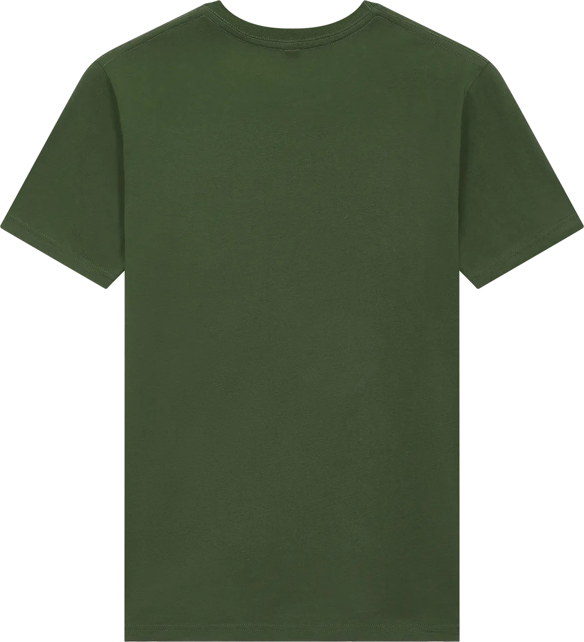 EP185-FGR1 - Premium Jersey T-shirt - Forest Green