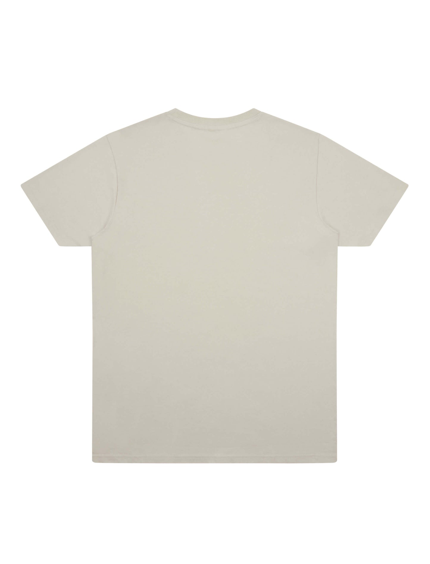Earth Positive® Oversized T-shirt - Bone - M