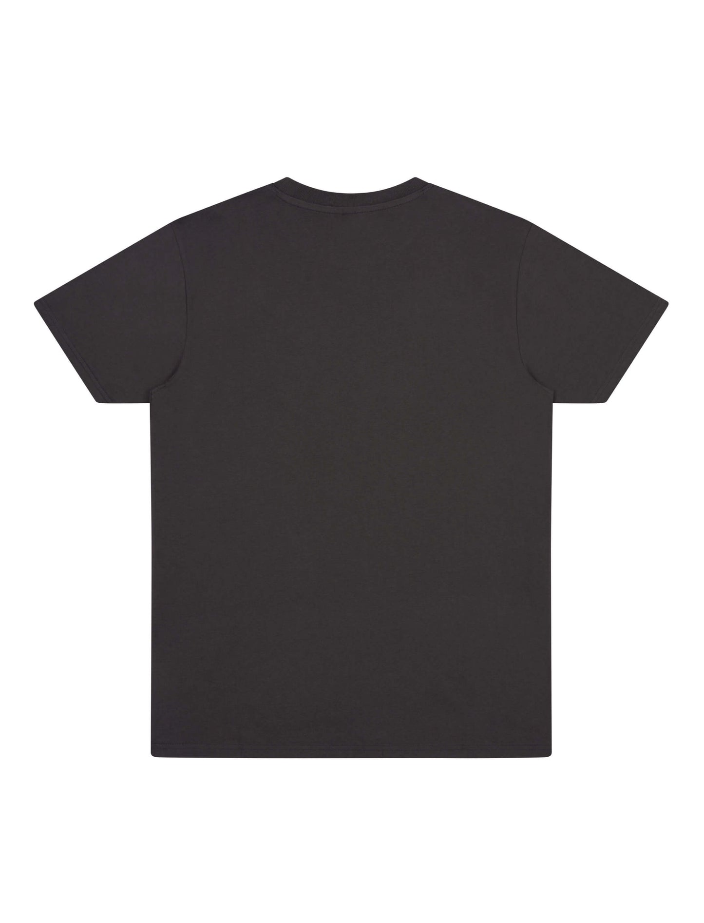 Earth Positive® Oversized T-shirt - Faded Olive Black - XS